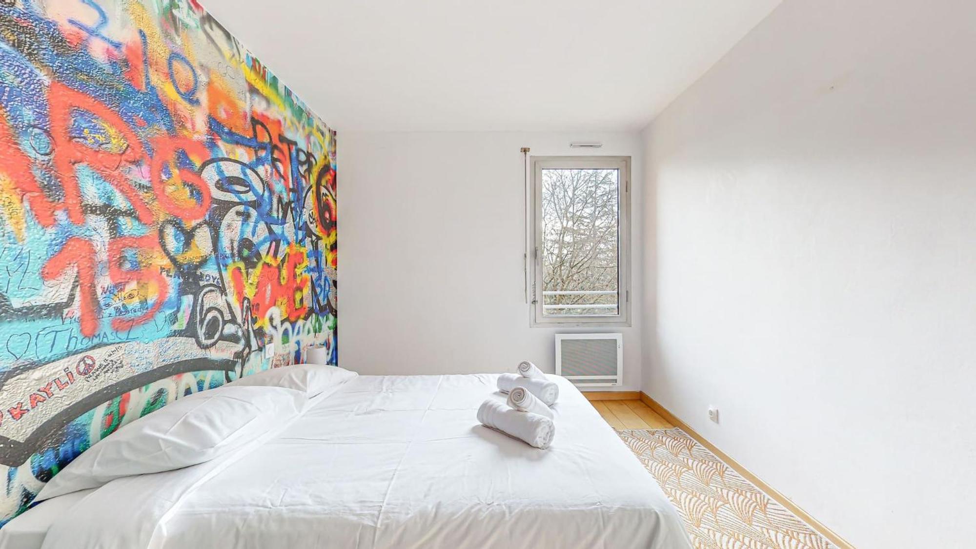 Apartamento Hippodrome - Piscine - Parking Free - Metro Toulouse Exterior foto